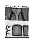TYR Big Mesh Mummy Backpack  Mesh Bags  Tyr