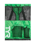 TYR Big Mesh Mummy Backpack  Mesh Bags  Tyr