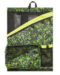 TYR Elite Team Mesh Backpack 40L  Mesh Bags  Tyr