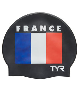 Tyr Swim Cap France  Swim Caps  Tyr