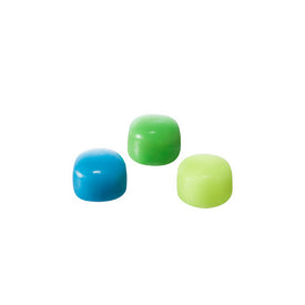 Tyr Ear Plugs KIDS SOFT SILICONE Pack of 6  Swimming Earplugs  Tyr