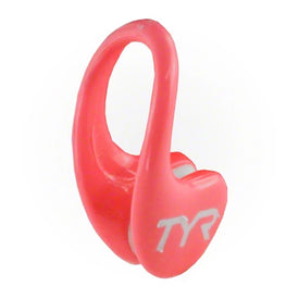 TYR Ergo Swim Nose Clip  Swimming Nose Clips  Tyr