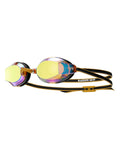 TYR Blackops 140 EV Racing Mirrored Youth Kid's Swim Goggles - Limited Edition  Kids Swimming Goggles  Tyr
