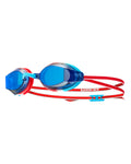 TYR Blackops 140 EV Racing Mirrored Youth Kid's Swim Goggles - Limited Edition  Kids Swimming Goggles  Tyr