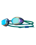 TYR Blackops 140 EV Racing Mirrored Swim Goggles - Limited Edition  Open Water Goggles & Masks  Tyr