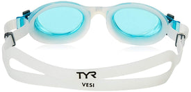 Tyr Vesi Swim Goggles  Swim Goggles  Tyr