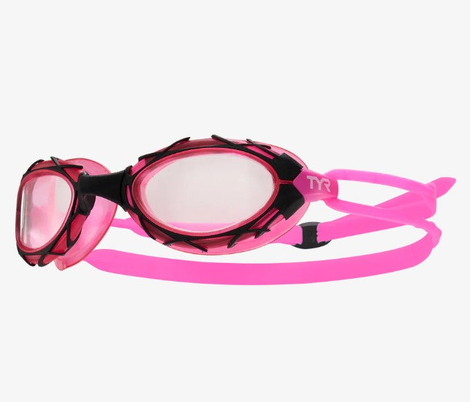 TYR Nest Pro Swim Goggle