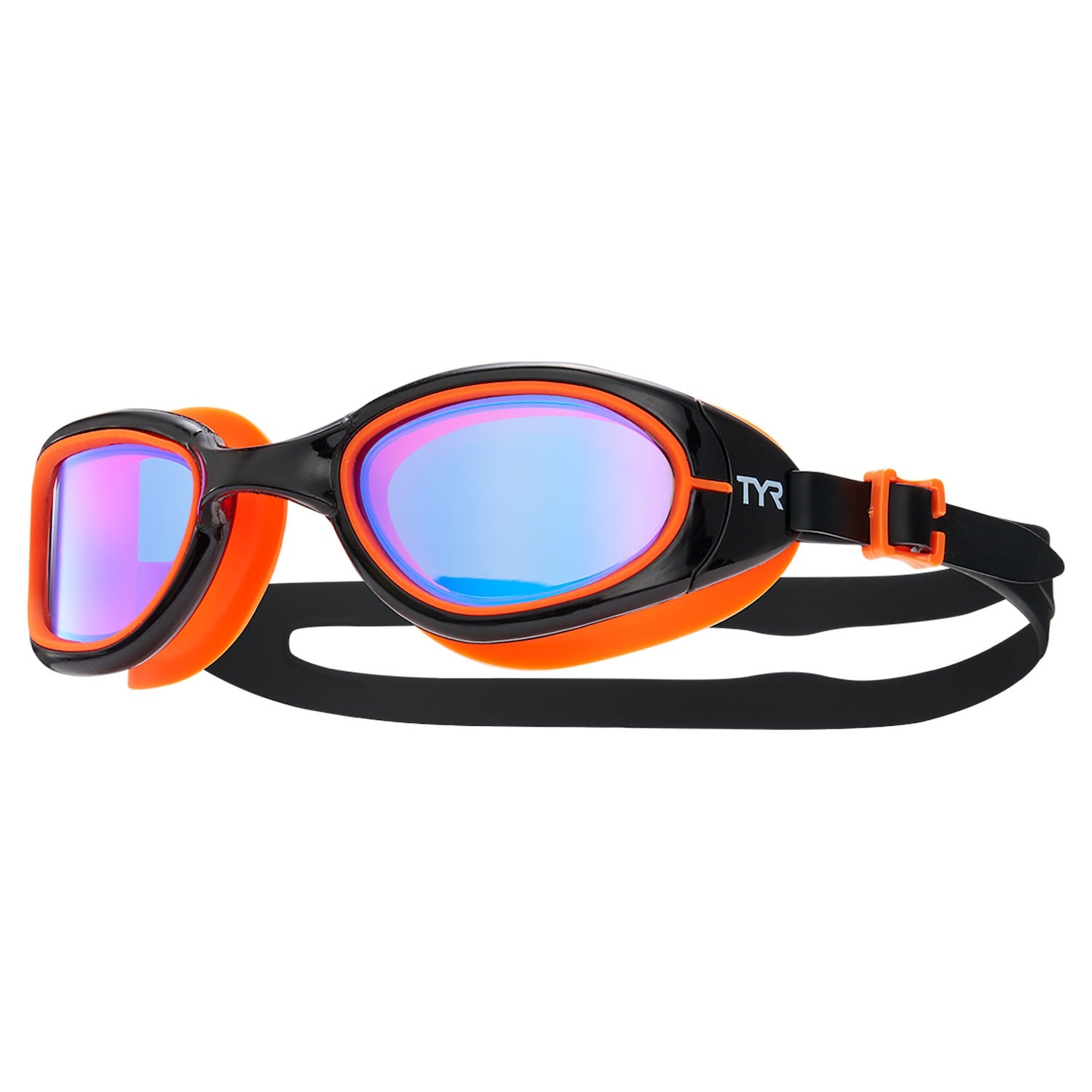 TYR Special Ops 2.0 Mirrored Goggles | Swim2000