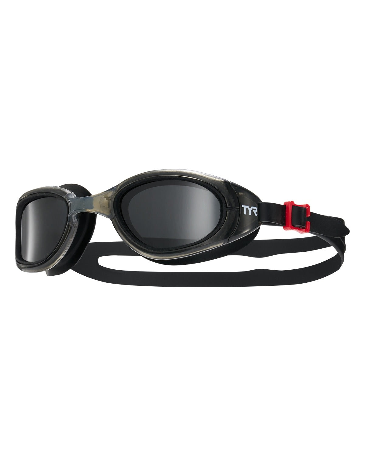 TYR Spec Ops 2.0 Polarized Swim Goggles  Open Water Goggles & Masks  Tyr
