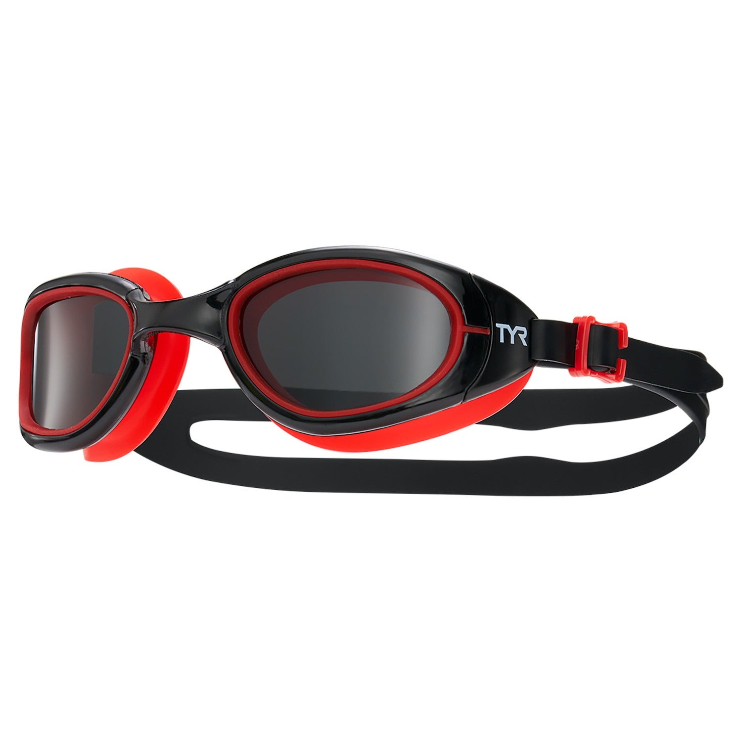 TYR Spec Ops 2.0 Polarized Swim Goggles  Open Water Goggles & Masks  Tyr