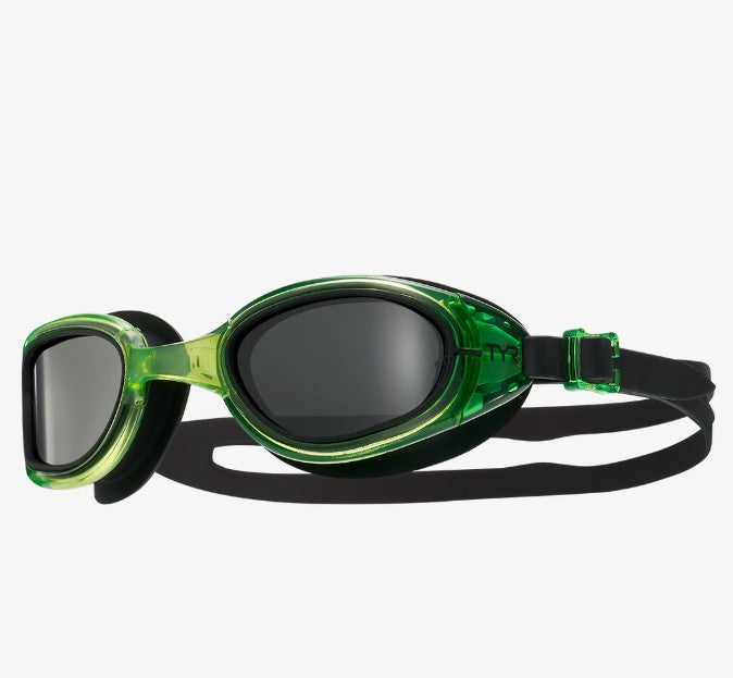 tyr goggles Adult Special Ops 2.0 Polarized Swim LOT 4 Batman Dark PROMO Rahmenhöhe:52cm the Hydra Flares watertight