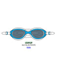 TYR Spec Ops 2.0 Polarized Swim Goggles  Open Water Goggles & Masks  Tyr