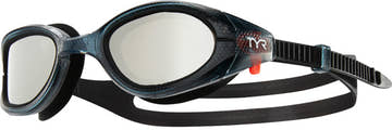 TYR Special Ops 3.0 Polarized Adult Fit  Swim Goggles  Tyr