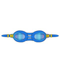 TYR Swimple Metallized Kid’s Goggle  Kids Swimming Goggles  Tyr