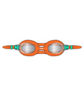 TYR Swimple Metallized Kid’s Goggle  Kids Swimming Goggles  Tyr