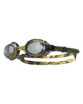 TYR Youth Swimple Swirl Non-Mirrored Goggles – Comfortable Youth Swim Goggles  Kids Swimming Goggles  Tyr