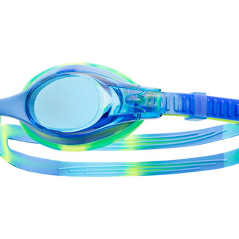 dye goggles TYR Kids' Swimple Tie Dye Goggle