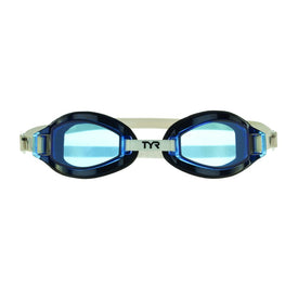 TYR Team Sprint Goggles  Swim Goggles  Tyr