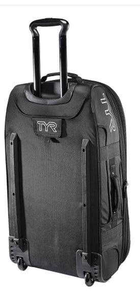 Tyr Alliance Travel Bag  Swim Bags  Tyr