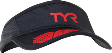 Tyr Running Visor  Visors  Tyr