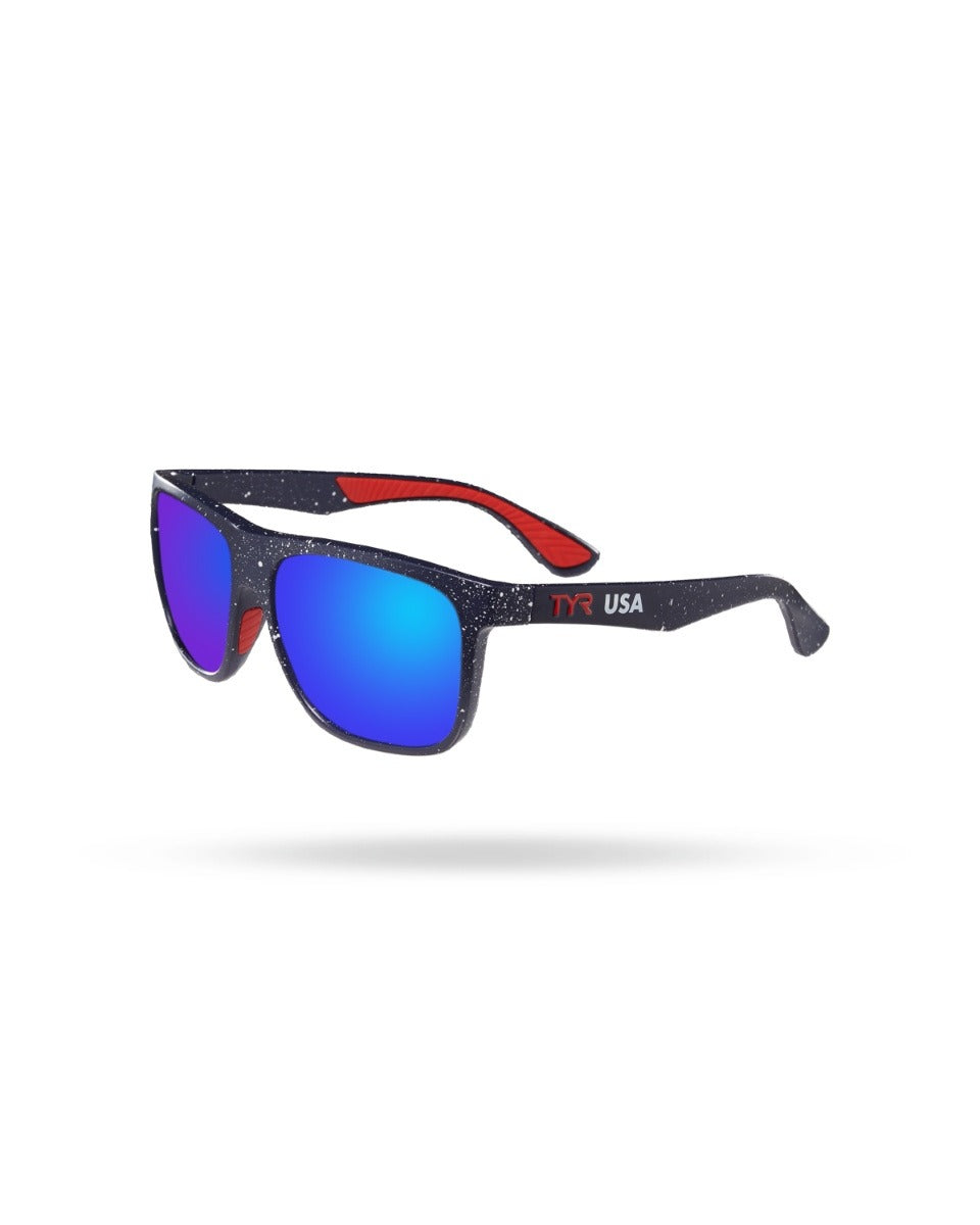 sport sonnenbrille apollo TYR APOLLO LIFESTYLE SUNGLASSES