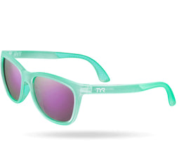 TYR Carolita High Tensile Strength Polarized Sunglasses  Sunglasses  Tyr