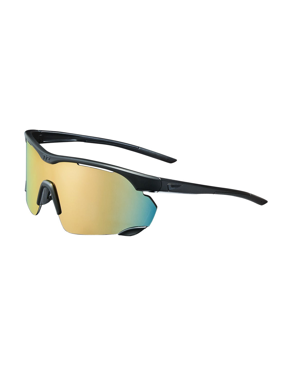 TYR Ceris HTS Athlete's Performance Sunglasses  Sunglasses  Tyr