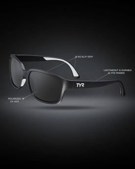 TYR Mora Kai HTS Polarized Sunglasses  Sunglasses  Tyr