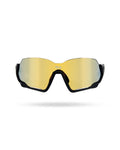 TYR Radius HTS Athlete's Performance Sunglasses  Sunglasses  Tyr