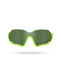 TYR Radius HTS Athlete's Performance Sunglasses  Sunglasses  Tyr