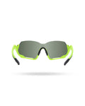 TYR Radius HTS Athlete's Performance Sunglasses  Sunglasses  Tyr