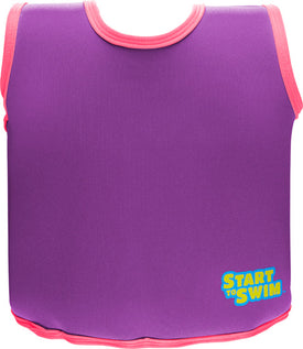 Tyr Progressive Swim Aid Kid's Swim Vest  Kids Swimming Gear  Tyr