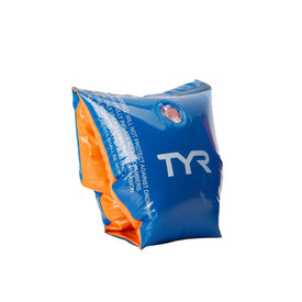Tyr Kid's Arm Floats START TO SWIM  Kids Swimming Gear  Tyr