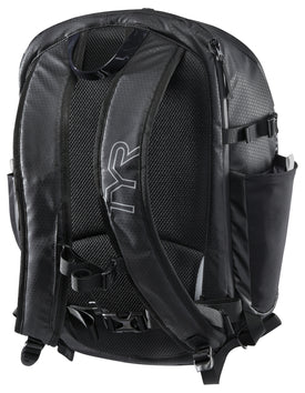 Tyr Elite Team Backpack  Swimming Backpacks  Tyr