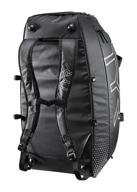 Tyr Elite Team Equipment Bag  Swimming Backpacks  Tyr