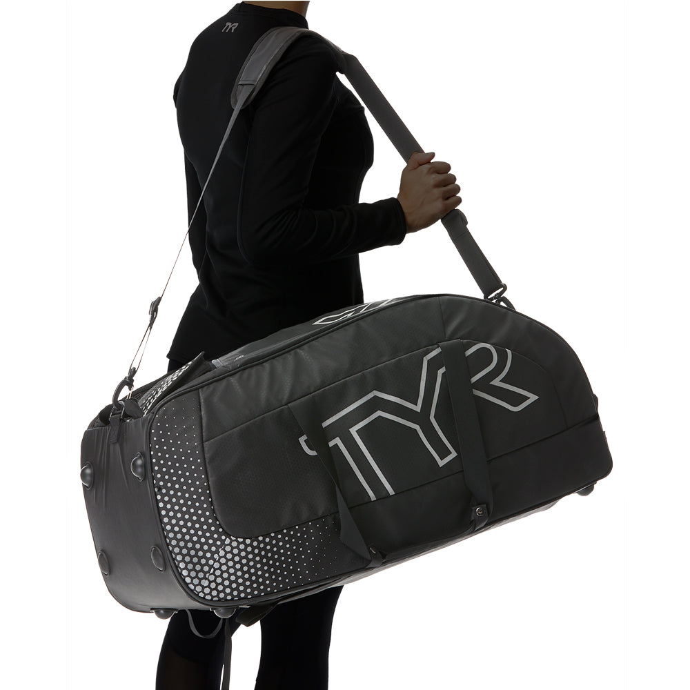 TYR Team Duffle Bag - Thumbnail 3