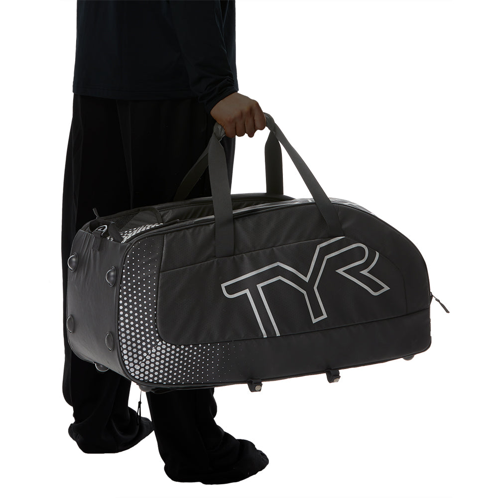 TYR Team Duffle Bag - Thumbnail 5