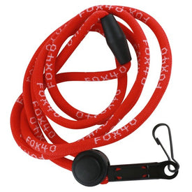 Breakaway Safety Lanyards – Quick-Release ID Holder  Swim Keychains and Lanyards  Fox 40