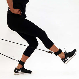 MediCordz Core Stabilization Lower Body Kit