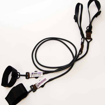 MediCordz Core Stabilization Lower Body Kit