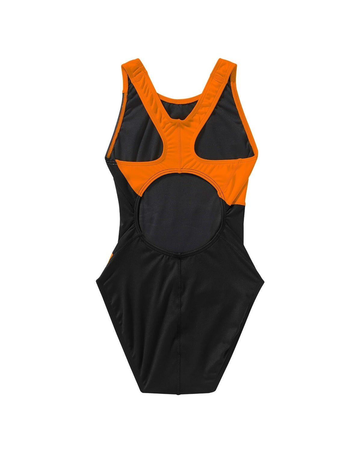 TYR Durafast Elite Girl's Maxfit One Piece Swimsuit - Vanguard Splice  Girls One Piece  Tyr