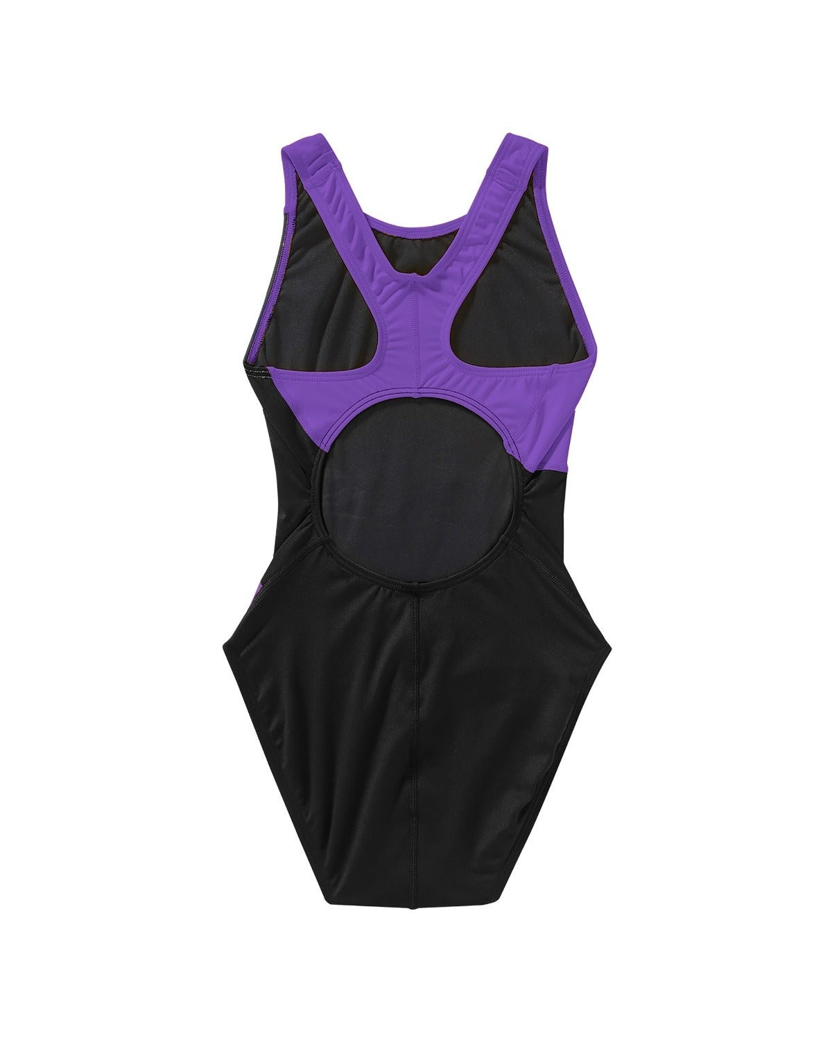 TYR Durafast Elite Girl's Maxfit One Piece Swimsuit - Vanguard Splice  Girls One Piece  Tyr