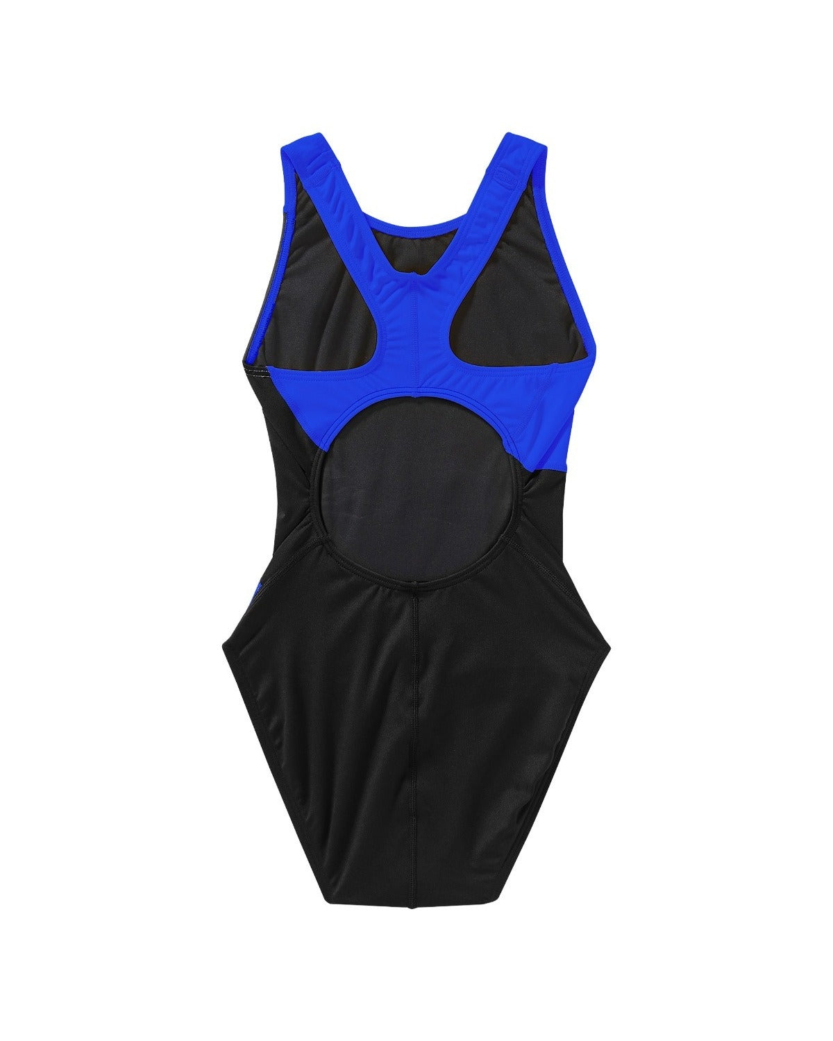 TYR Durafast Elite Girl's Maxfit One Piece Swimsuit - Vanguard Splice  Girls One Piece  Tyr