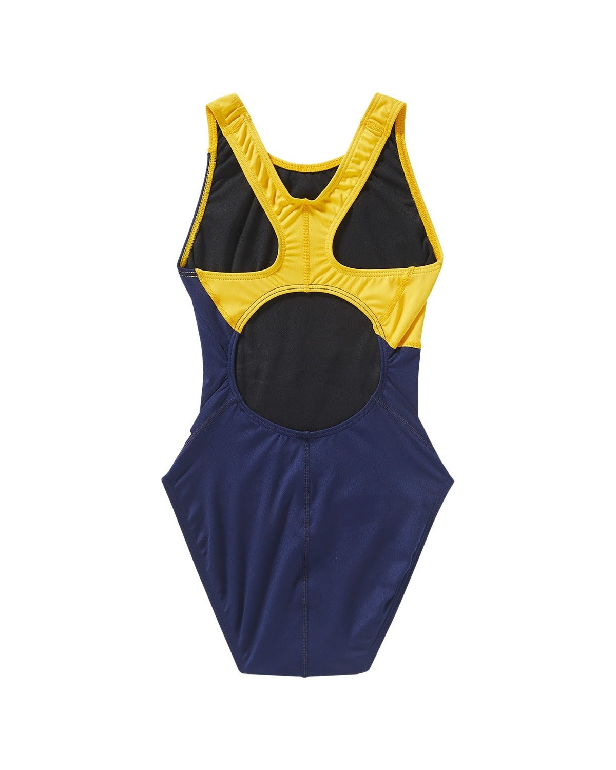 TYR Durafast Elite Girl's Maxfit One Piece Swimsuit - Vanguard Splice  Girls One Piece  Tyr