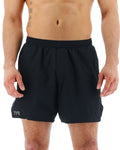 TYR Men’s Hydrosphere 6-Inch Unlined Momentum Short  Shorts  Tyr