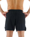 TYR Men’s Hydrosphere 6-Inch Unlined Momentum Short  Shorts  Tyr