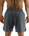 TYR Men’s Hydrosphere 6-Inch Unlined Momentum Short  Shorts  Tyr