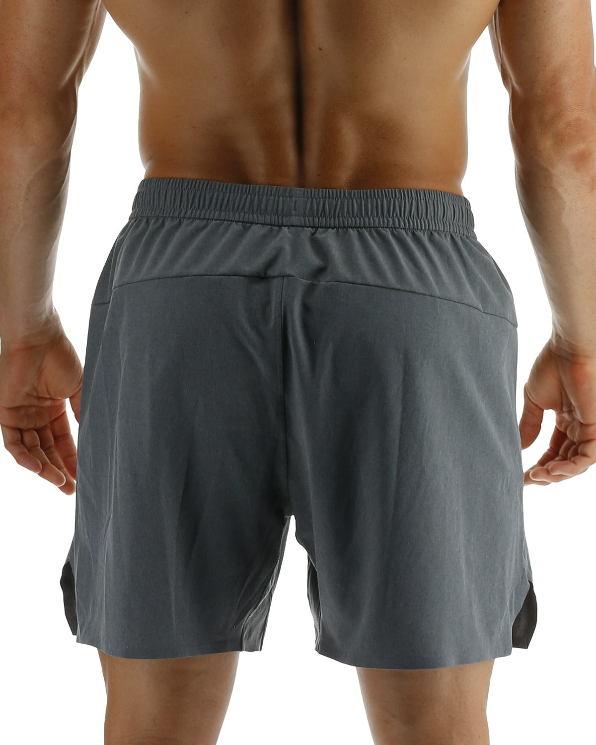 TYR Men’s Hydrosphere 6-Inch Unlined Momentum Short  Shorts  Tyr