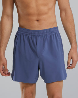 TYR Men’s Hydrosphere 6-Inch Unlined Momentum Short  Shorts  Tyr