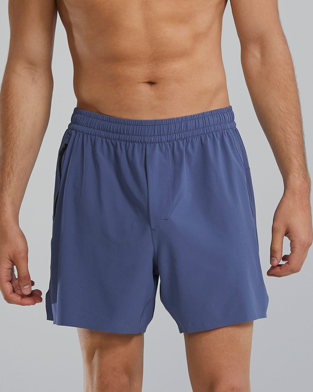 TYR Men’s Hydrosphere 6-Inch Unlined Momentum Short  Shorts  Tyr